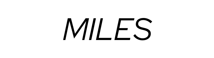 Red Hat Display Italic  Free Fonts Download