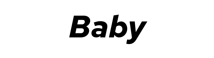 Red Hat Text Bold Italic  Free Fonts Download