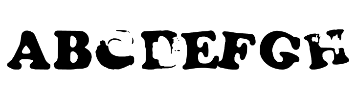 Fridge Magnets  Free Fonts Download