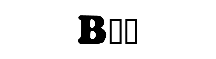Fridge Magnets  Free Fonts Download