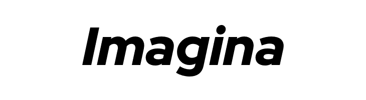 Red Hat Display Black Italic  Free Fonts Download