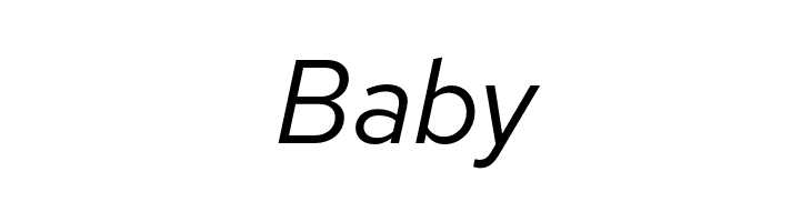 Red Hat Text Italic  Free Fonts Download