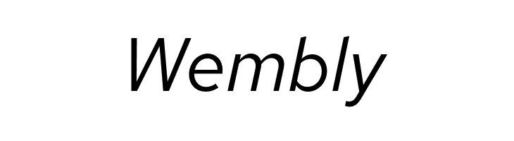 Red Hat Text Italic  Free Fonts Download