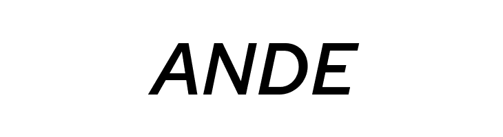 Red Hat Text Medium Italic  Free Fonts Download