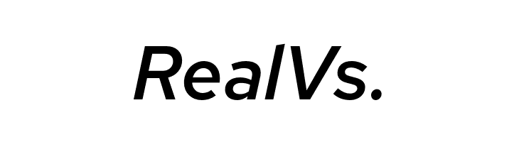 Red Hat Text Medium Italic  Free Fonts Download