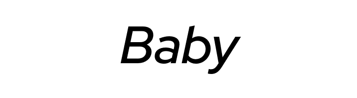 Red Hat Display Medium Italic  Free Fonts Download