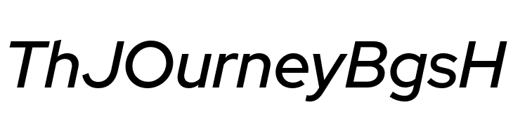 Red Hat Display Medium Italic  Free Fonts Download