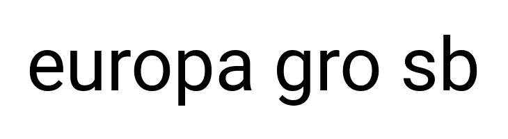 Roboto  Free Fonts Download