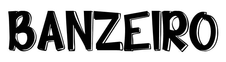 Comik Demo  Free Fonts Download