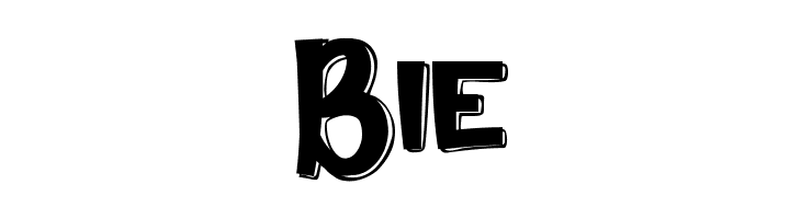 Comik Demo  Free Fonts Download