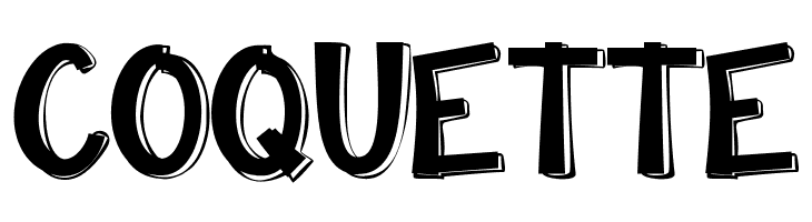 Comik Demo  Free Fonts Download