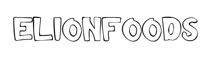 Comik Demo Outline  Free Fonts Download