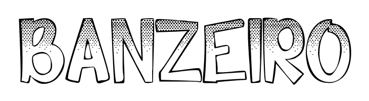 Comik Demo Texture  Free Fonts Download