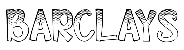 Comik Demo Texture  Free Fonts Download