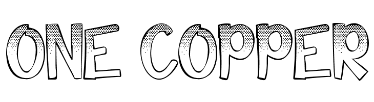 Comik Demo Texture  Free Fonts Download