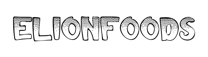 Comik Demo Texture  Free Fonts Download