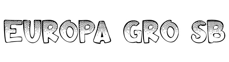 Comik Demo Texture  Free Fonts Download