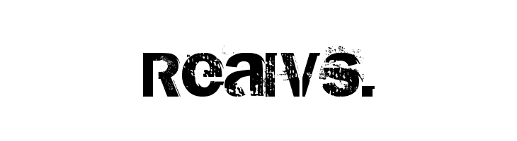 AnthologY  Free Fonts Download