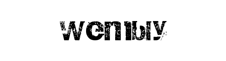 AnthologY  Free Fonts Download