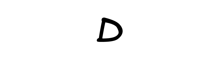 Lovey Doveys Italic  Free Fonts Download