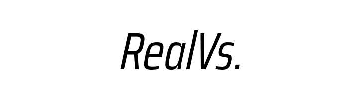 Saira ExtraCondensed Italic  Free Fonts Download