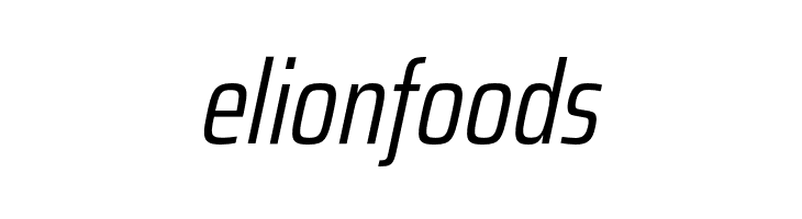 Saira ExtraCondensed Italic  Free Fonts Download