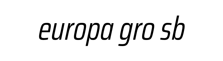 Saira ExtraCondensed Italic  Free Fonts Download