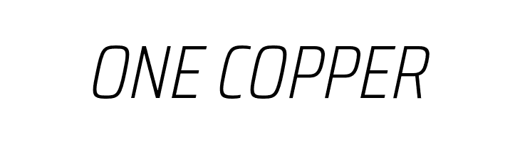 Saira Condensed ExtraLight Italic  Free Fonts Download