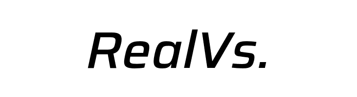 Saira Medium Italic  Free Fonts Download