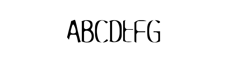 Pure-CircuitCap  Free Fonts Download
