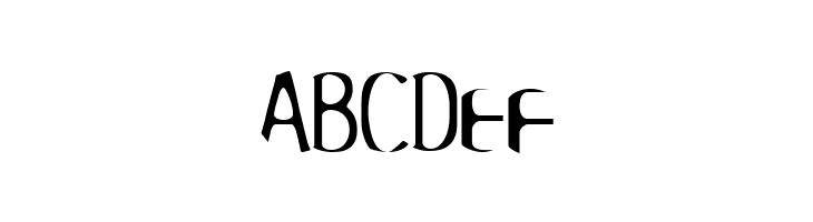 Pure-CircuitCap  Free Fonts Download
