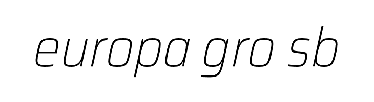 Saira SemiCondensed Thin Italic  Free Fonts Download