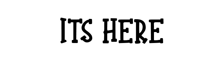 Chillyk Regular  Free Fonts Download