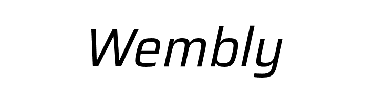 Saira Italic  Free Fonts Download