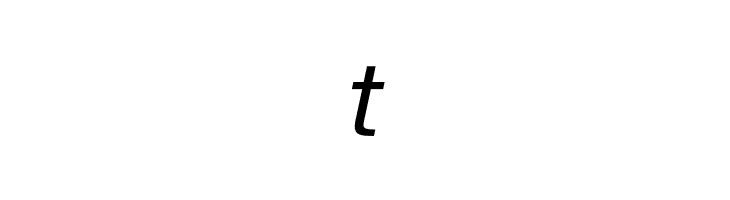 Saira Italic  Free Fonts Download