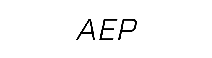 Saira Light Italic  Free Fonts Download