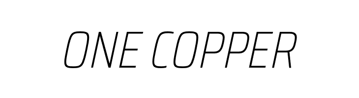 Saira Condensed Thin Italic  Free Fonts Download