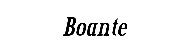 Credit Valley Bold Italic  Free Fonts Download