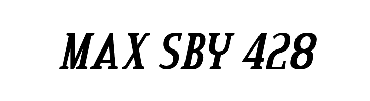 Credit Valley Bold Italic  Free Fonts Download