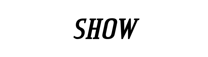 Credit Valley Bold Italic  Free Fonts Download