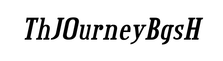 Credit Valley Bold Italic  Free Fonts Download