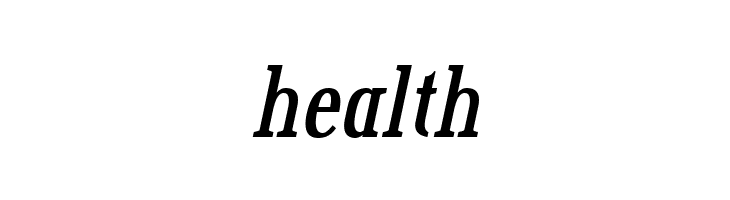 Credit Valley Bold Italic  Free Fonts Download