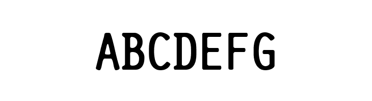 Pure-Capital  Free Fonts Download