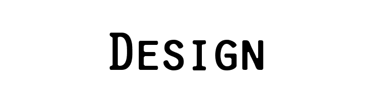 Pure-Capital  Free Fonts Download