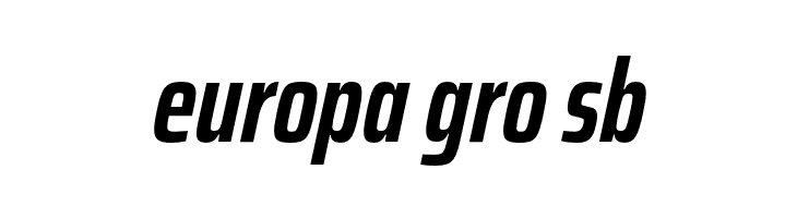 Saira ExtraCondensed Bold Italic  Free Fonts Download