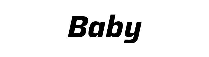 Saira Bold Italic  Free Fonts Download