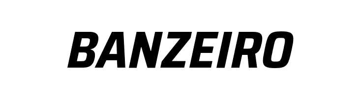 Saira SemiCondensed Bold Italic  Free Fonts Download