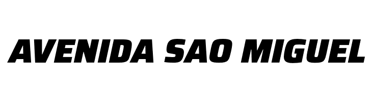 Saira Black Italic  Free Fonts Download