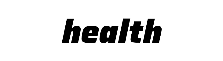 Saira Black Italic  Free Fonts Download