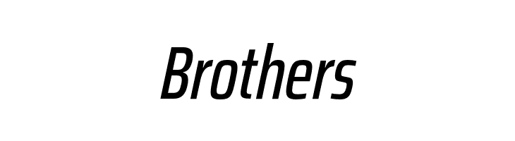 Saira ExtraCondensed Medium Italic  Free Fonts Download